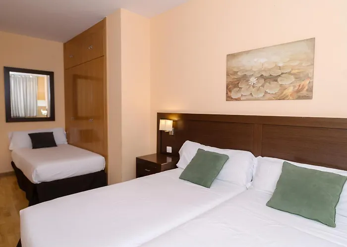 Hostal Acanto